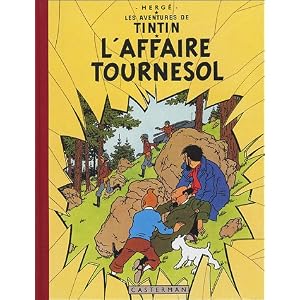 L'Affaire Tournesol