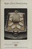 6179RCtiQKL. SL160  Recipes: Classic French Cooking   Foods of the World