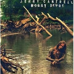 Boggy Depot