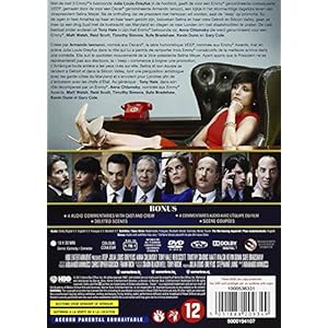 Veep - Saison 3