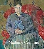 Madame Cézanne