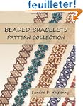 Beaded Bracelets Pattern Collection