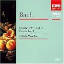 Sonatas and Partitas 1 and 2