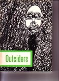 Outsiders : an art without precedent or tradition