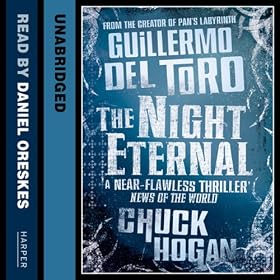 The Night Eternal (Unabridged)