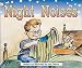Night Noises: Set B Early Guided Readers (Storyteller Moon Rising)
