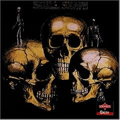 Skull Snaps