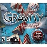 Professor Heinz Wolff's Gravity - Windows PC