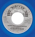 Worst That Could Happen/Your Husband-My Wife (NM 45 rpm)