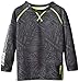 Reebok Boys' Thermal Long Sleeve Tee