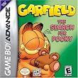 Garfield Search For Pooky