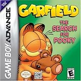 Garfield Search For Pooky