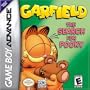 Garfield Search For Pooky