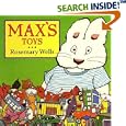 Max's Toys