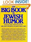 The Big Book of Jewish Humor