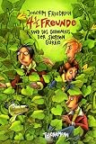4 1/2 Freunde und das Geheimnis der siebten Gurke - Joachim Friedrich
