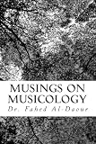 Musings on Musicology