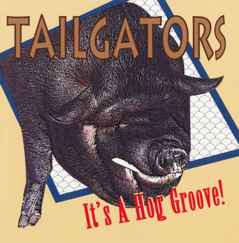 It's a Hog Groove!