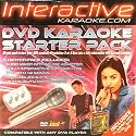 UKayed DVD Karaoke Starter Pack