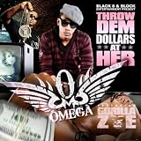 Throw Dem Dollars At Her Feat: Gorilla Zoe_club [Explicit]