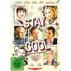 Stay Cool - Feuer & Flamme