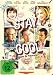 Stay Cool - Feuer & Flamme