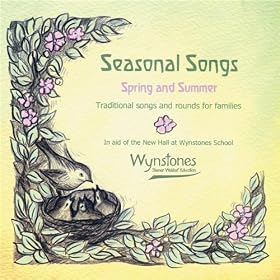 Amazon.com: Seasonal Songs: Spring and Summer: Wynstones School: MP3 Downloads