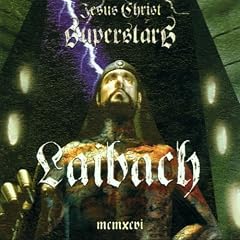 J�sus Christ superstar