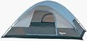 Wenzel Timber Ridge Sport 9-by-7-Foot Four-Person Dome Tent