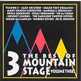 Mountain Stage Live 3
