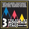 Mountain Stage Live 3