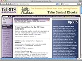 TidBITS 6179pQ2BIwL. SL160 TidBITS