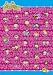 Bubblegum (Characters) Art Poster Print - 24 X 36