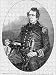 Jigsaw of MATTHEW CALBRAITH PERRY from Mary Evans