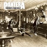 Cowboys From Hell (2LP 180 Gram Vinyl)