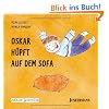 Oskar h�pft auf dem Sofa: Bed�rfnisse und Strategien 3: BD 3