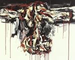 Antonio Saura: pinturas 1956-1985