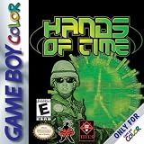 Hands Of Time (GBC)