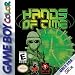 Hands Of Time (GBC)