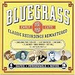 Bluegrass Early Cuts...