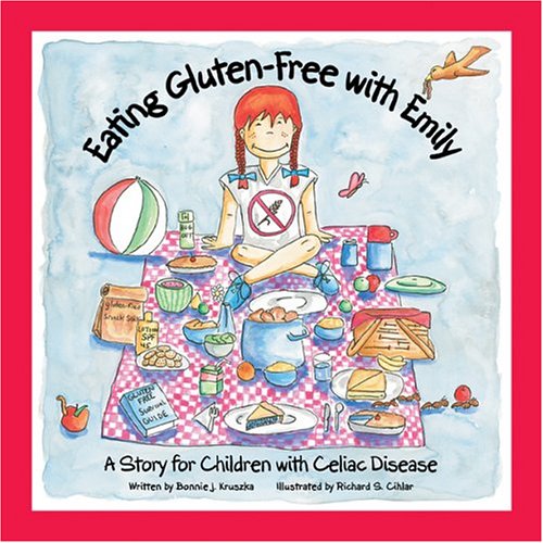 Celiac-Disease