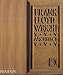 Frank Llloyd Wright