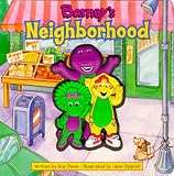 Barney's Neighborhood (Barney)
