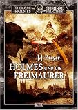 Produkt-Bild: Sherlock Holmes Criminal Bibliothek - Band 05 - Holmes und die Freimaurer