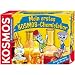 Kosmos 642815 - Experimentierkasten, Mein erstes Kosmos-Chemielabor