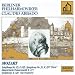 Mozart: Symphony 25 & 31; Masonic Funeral Music; Posthorn Sym. Image of Mozart: Symphony 25 & 31; Masonic Funeral Music; Posthorn Sym.