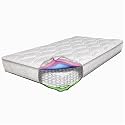 Furniture online: Spa Sensations 6'' Tight Top Spring Mattress -Twin