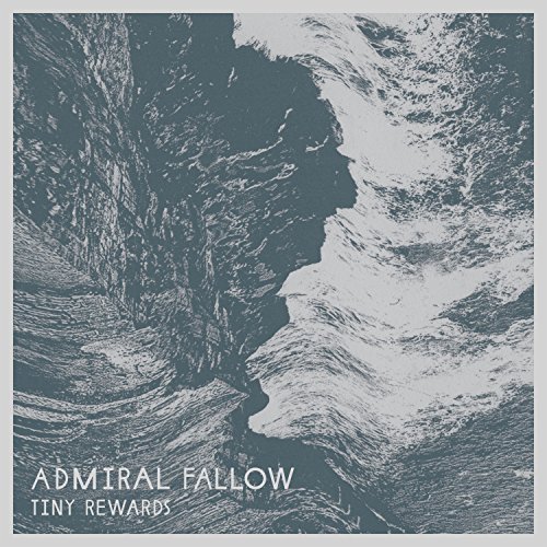 Album art for Tiny Rewards (2LP Set, Includes download card) by Admiral Fallow