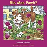 Ble mae pawb?
