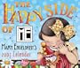 Mary Engelbreit's The Happy Side of Me 2007 Day-to-Day Calendar